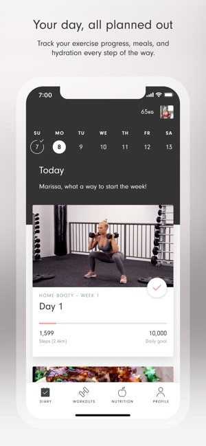 Tammy Fit gallery image