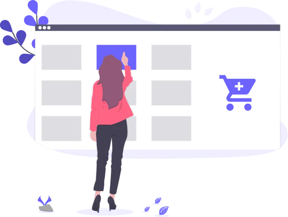 MultiVendor eCommerceMarketplace Builder