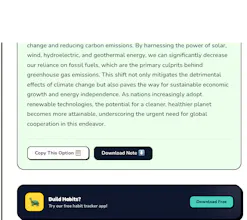 Ai paragraph generator gallery image