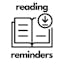 Reading Reminders