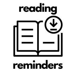Reading Reminders