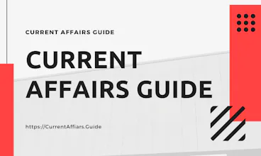 Current Affairs Guide gallery image