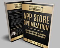 App Store Optimization (Book and E-Book) media 1
