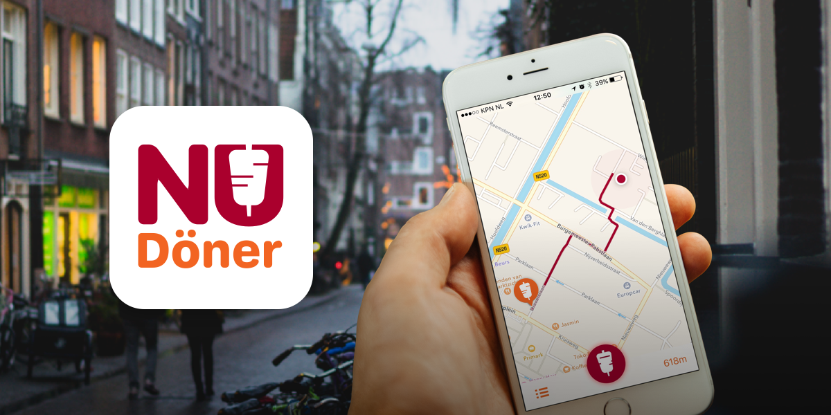 Nu Döner gallery image