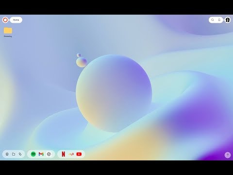 Sava OS gallery image