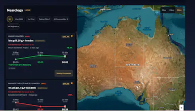 Mine Market gallery image