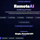 RemoteAI-OneSDK.EveryAIProvider
