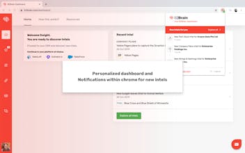 B2Brain gallery image