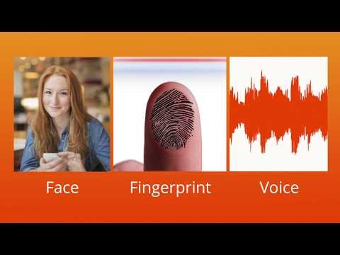 1Kosmos BlockID gallery image