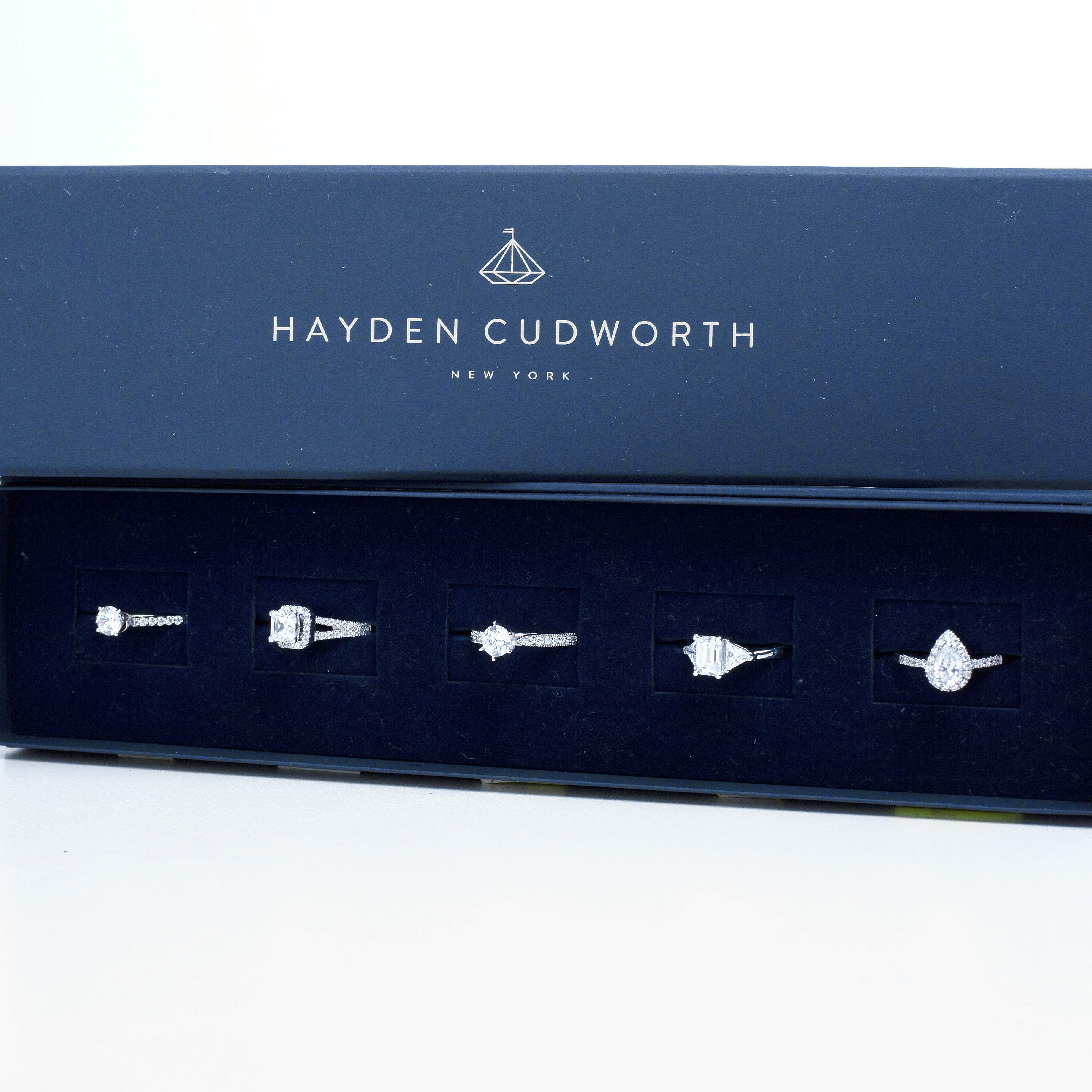 Hayden Cudworth gallery image