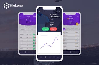 Kickstox gallery image