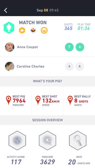 Babolat Pop gallery image