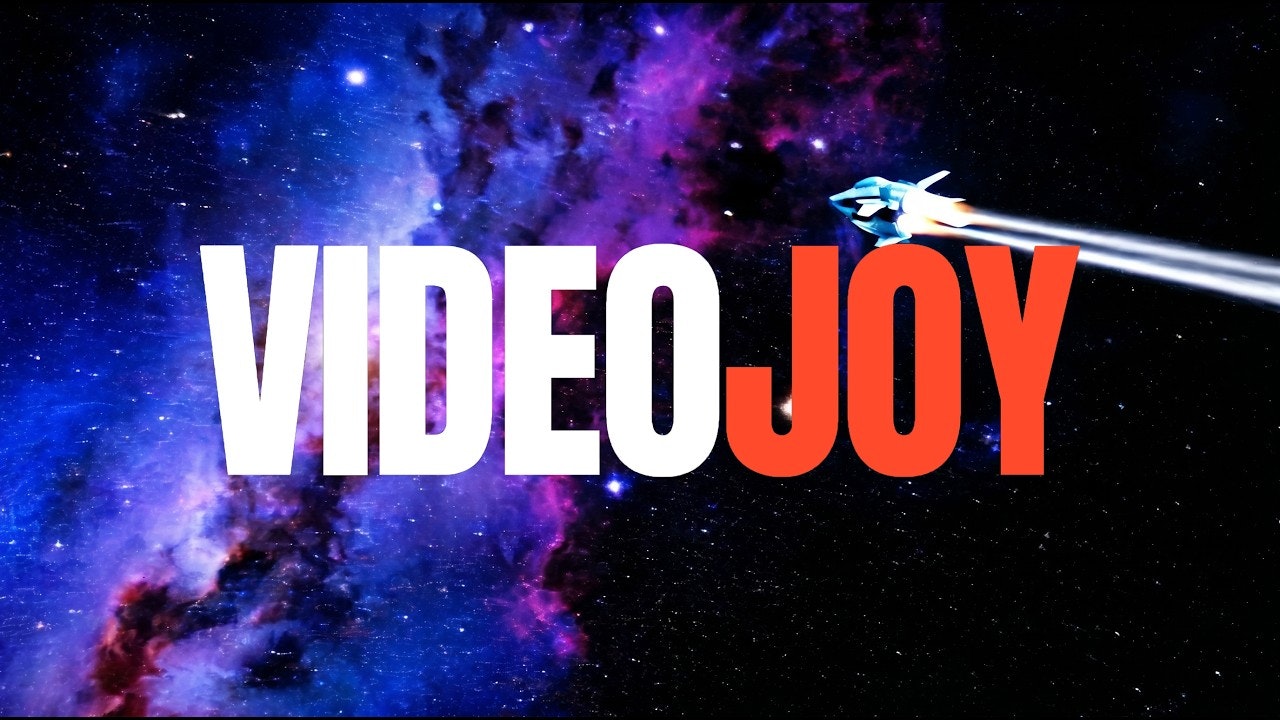 VideoJoy gallery image