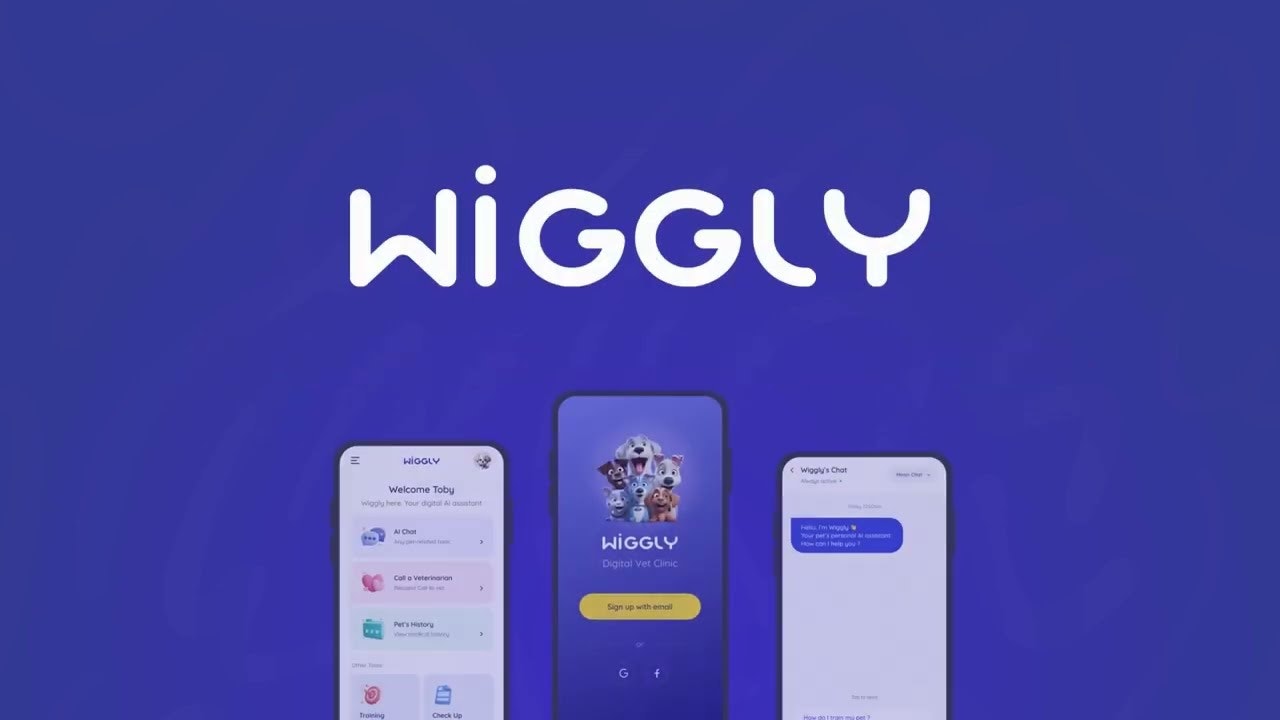 Wiggly gallery image