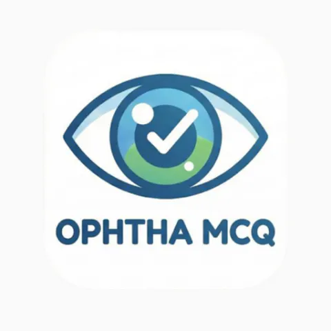 OphthaMCQ product banner