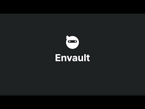 Envault gallery image