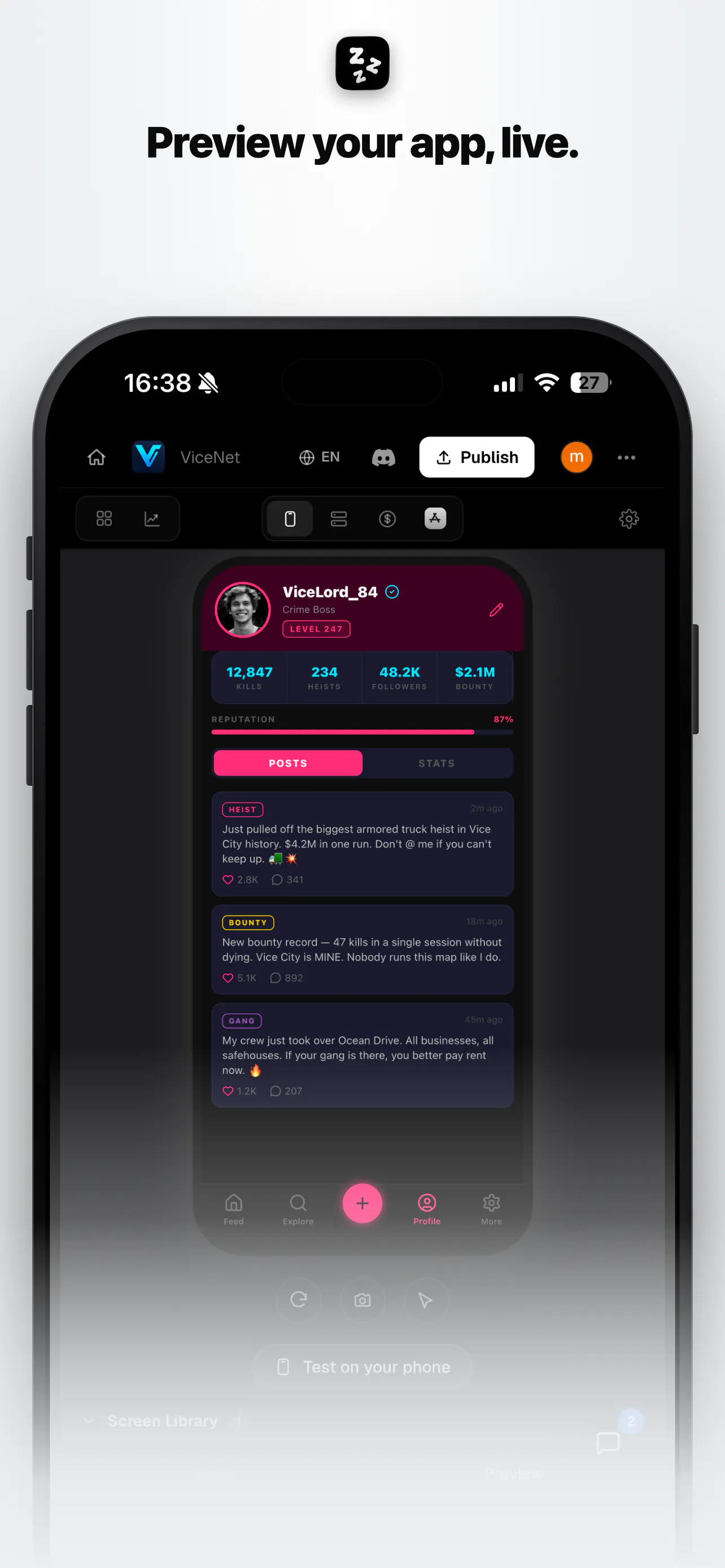 Screenshot 4