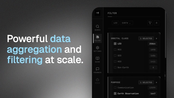 Heimdall - Screenshot 2 showing product features and functionality