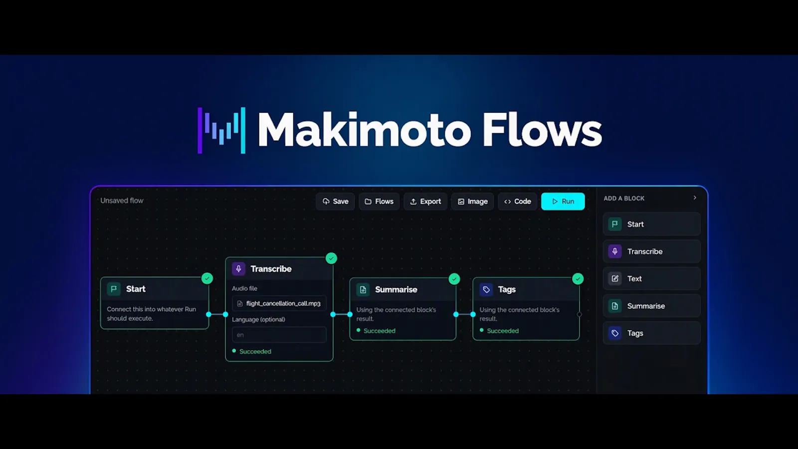 Makimoto screenshot 2 (video preview)
