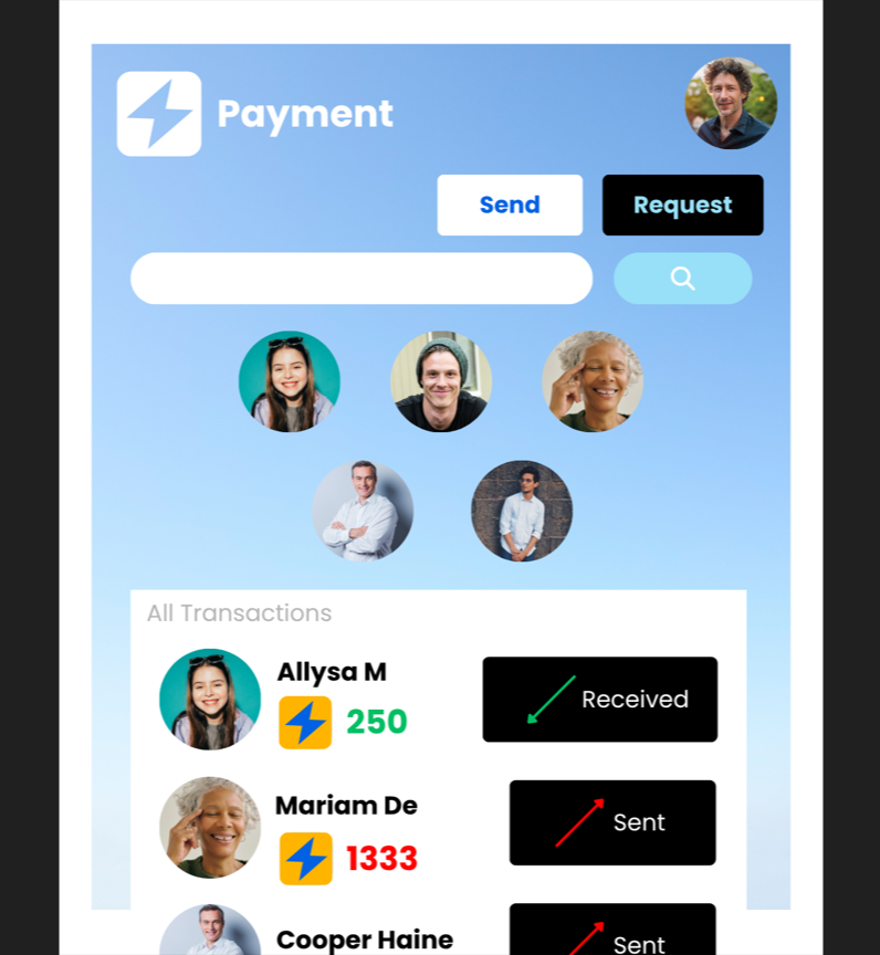 Cloud ID — One Username gallery image