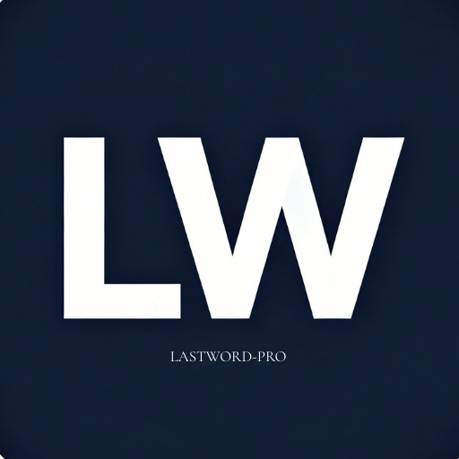 LastWord Pro