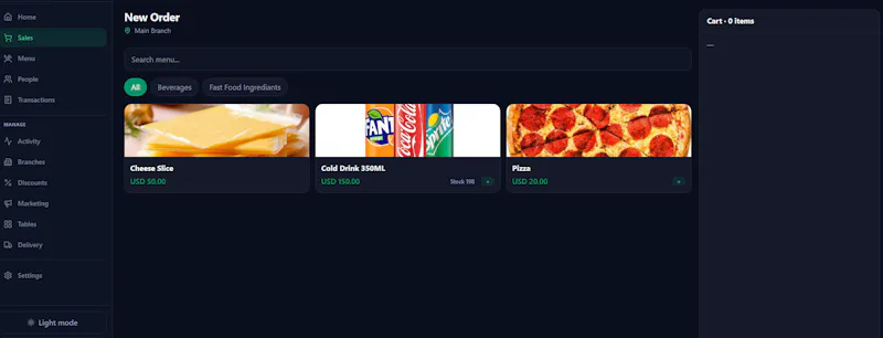 MereDukan screenshot 2