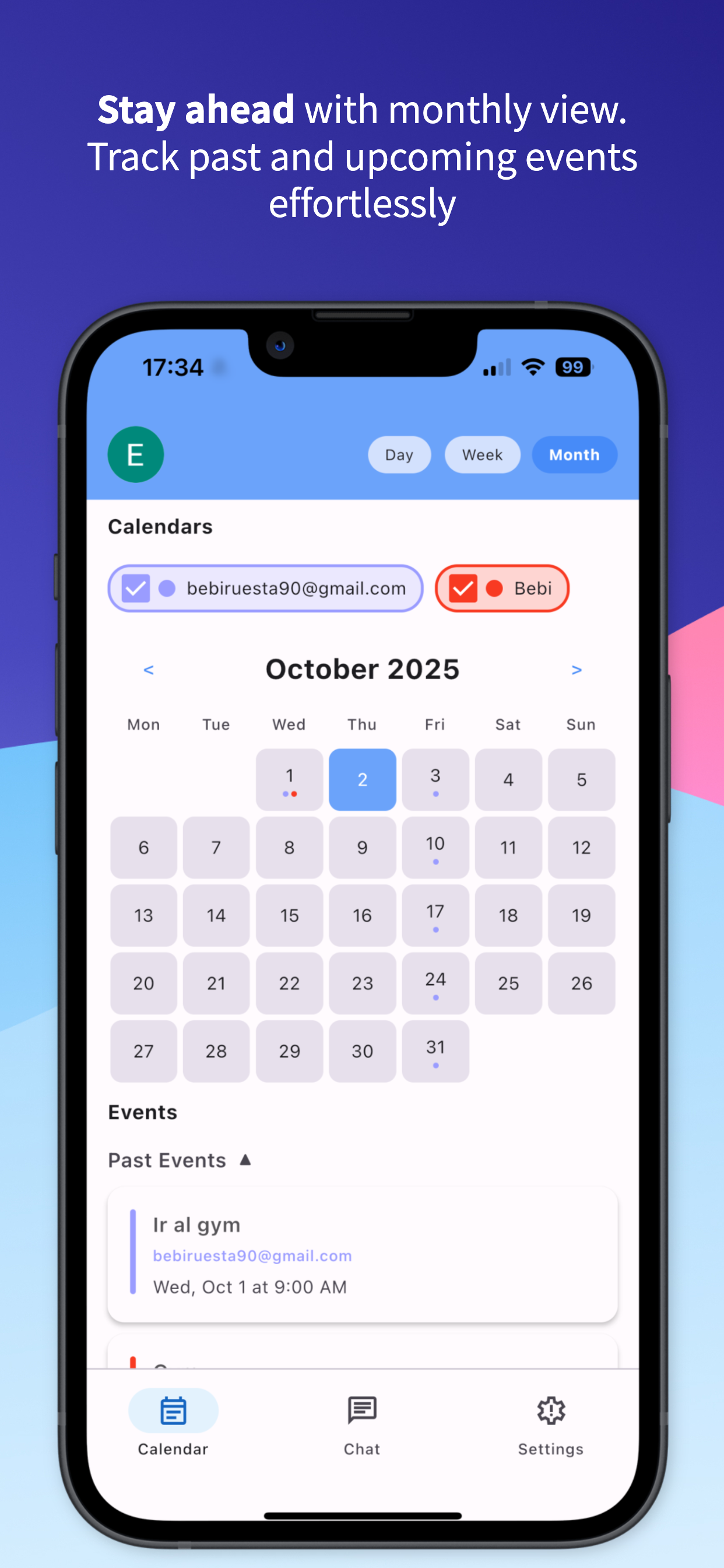 GendaAI gallery image