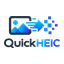 QuickHEIC