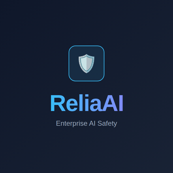 ReliaAI