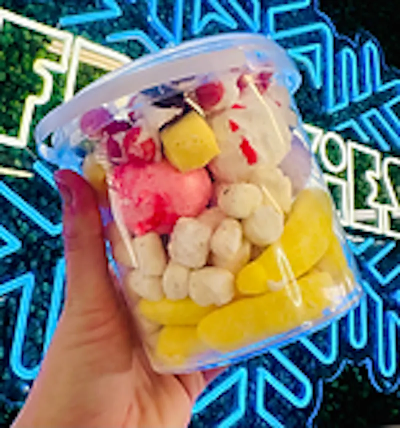 Freezies Treats screenshot 3