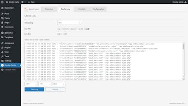 Docket Cache gallery image