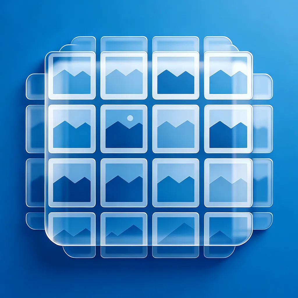 BulkPix: Photo Compress Resize