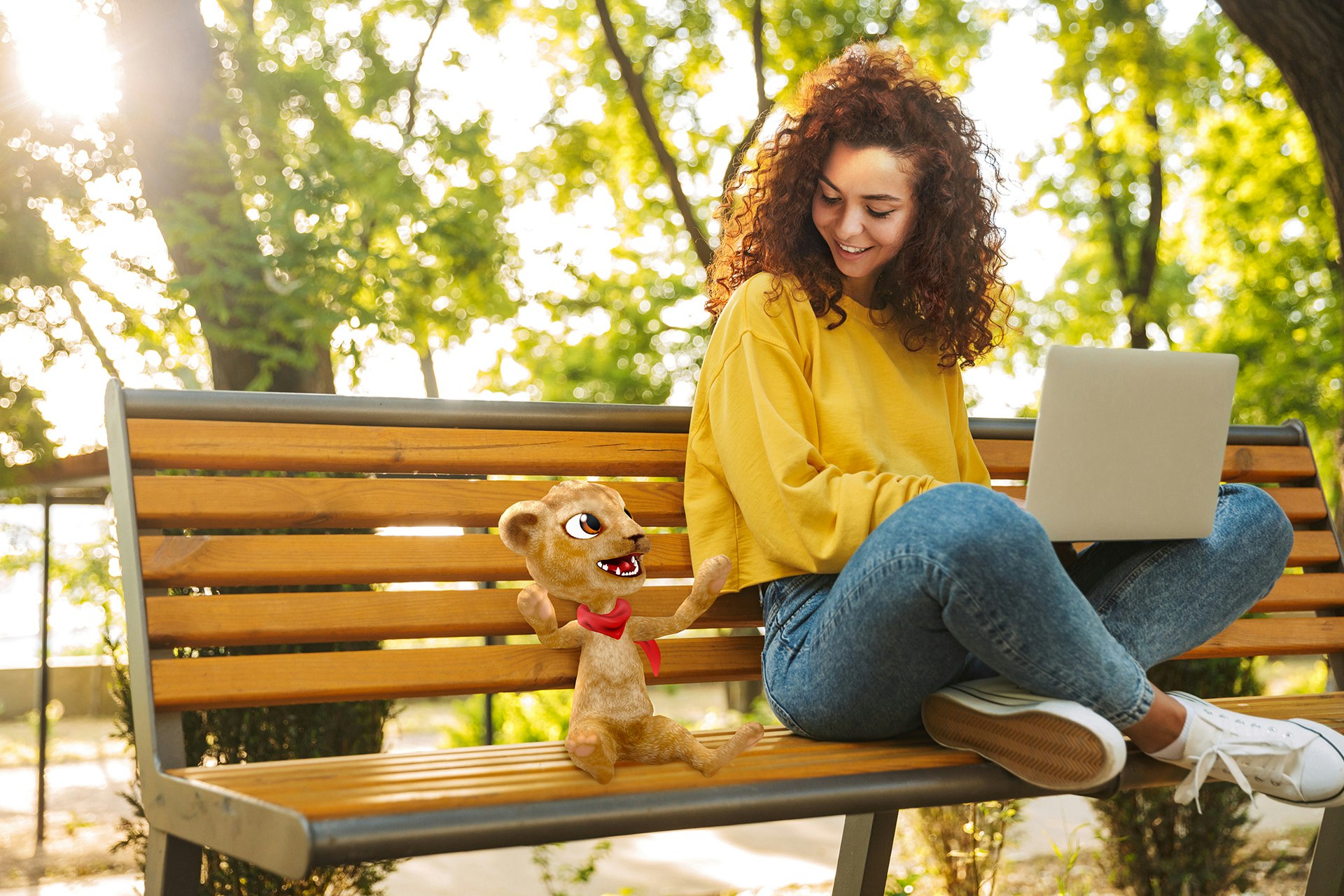 AVATAVI gallery image