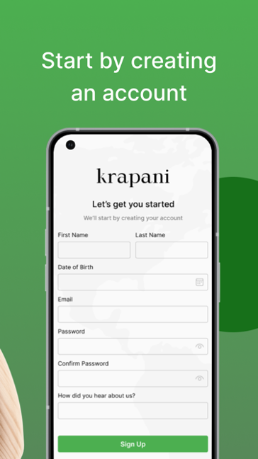Krapani media 2