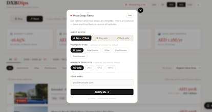 DXB Dips gallery image