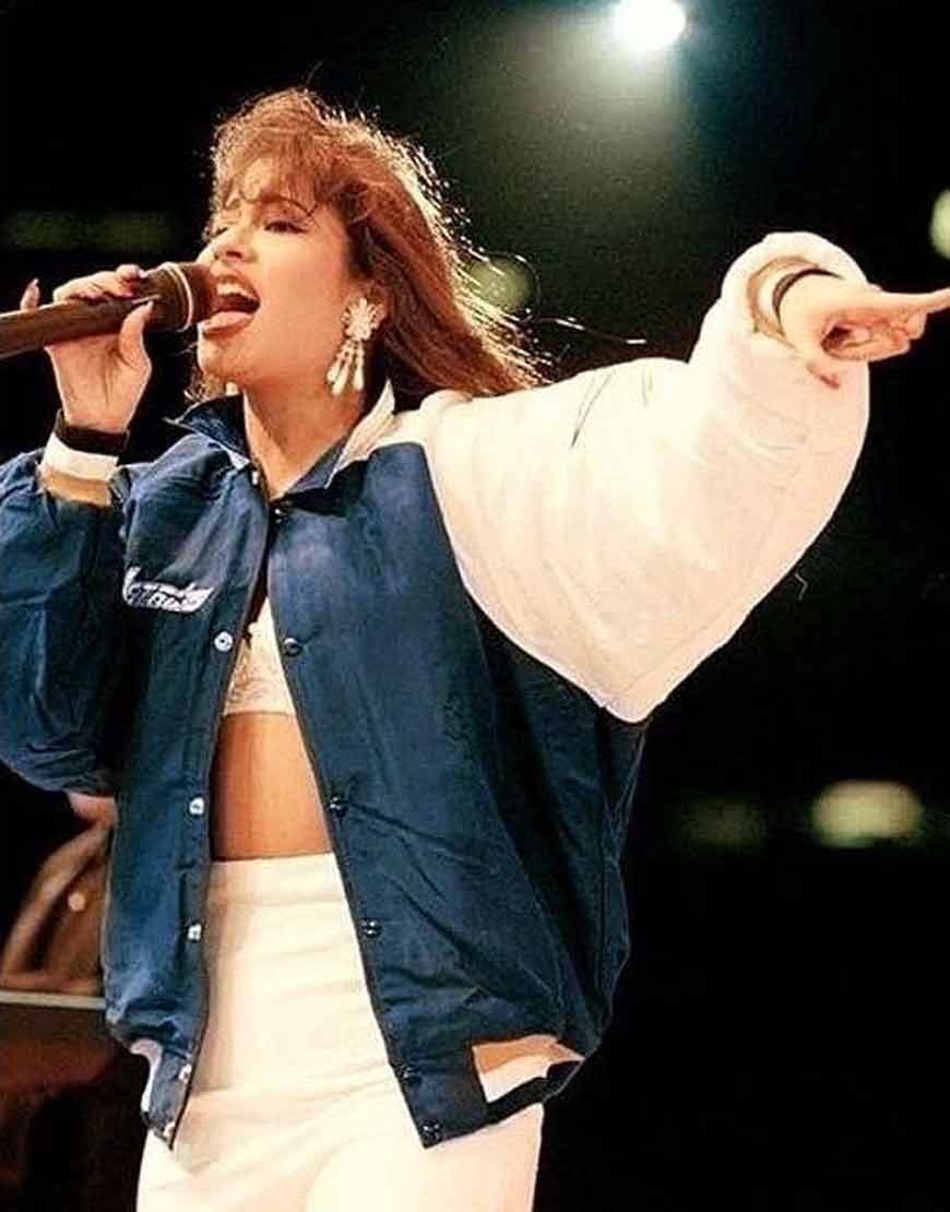 Selena Quintanilla Outfits media 3