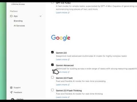 ClearAI gallery image