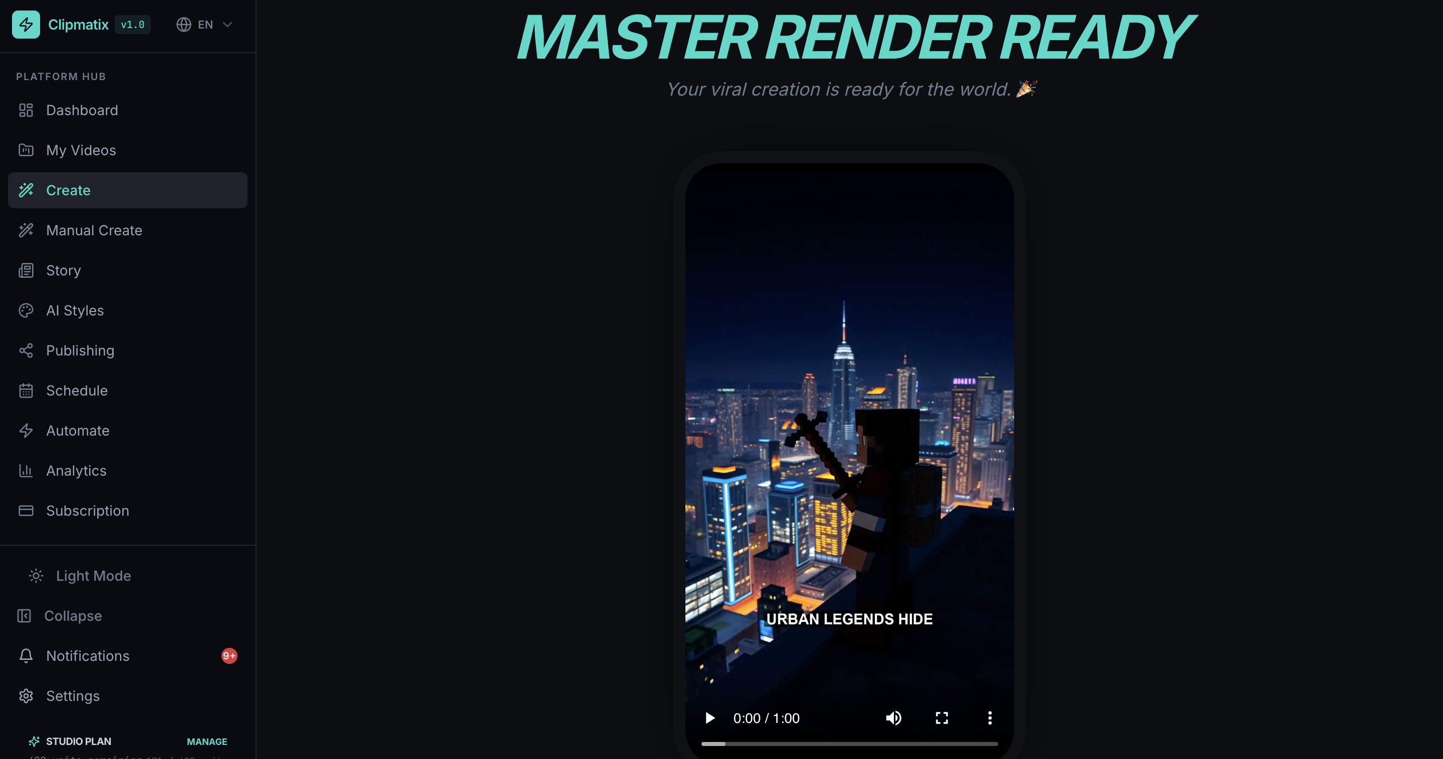 Clipmatix gallery image