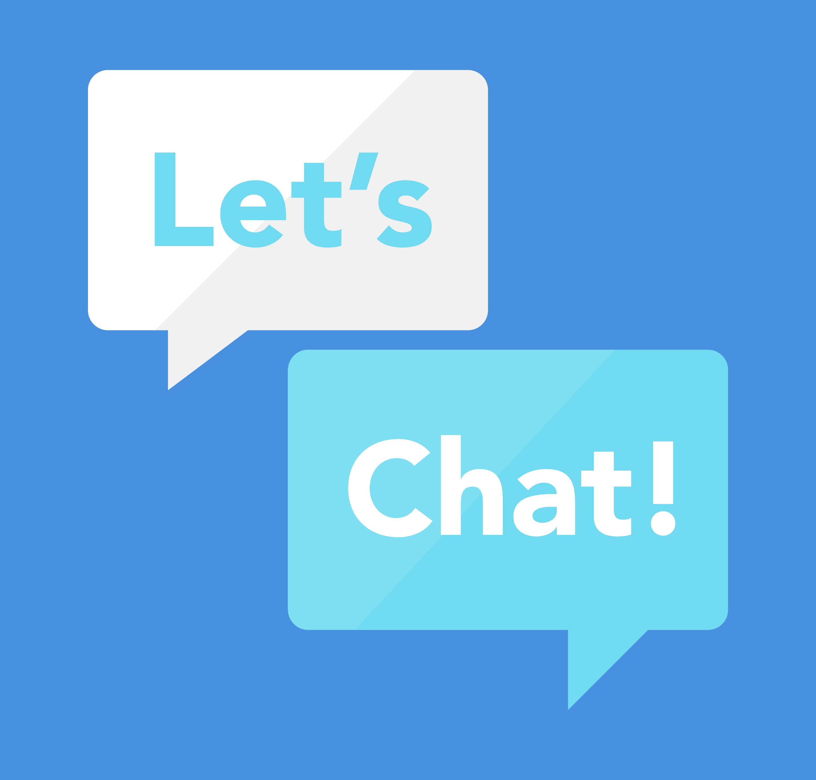 Let's Chat gallery image