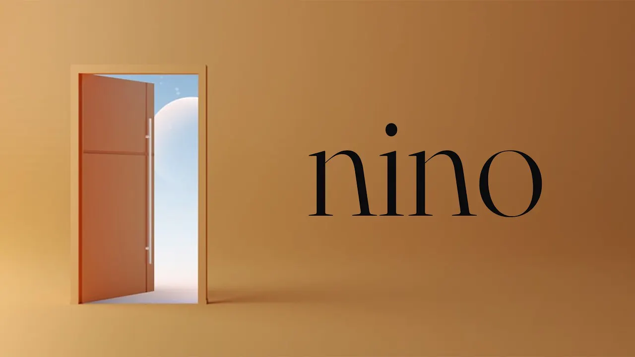 Nino gallery image