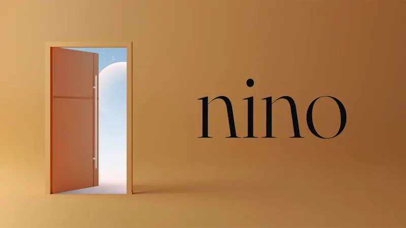 Nino screenshot 1 (video preview)