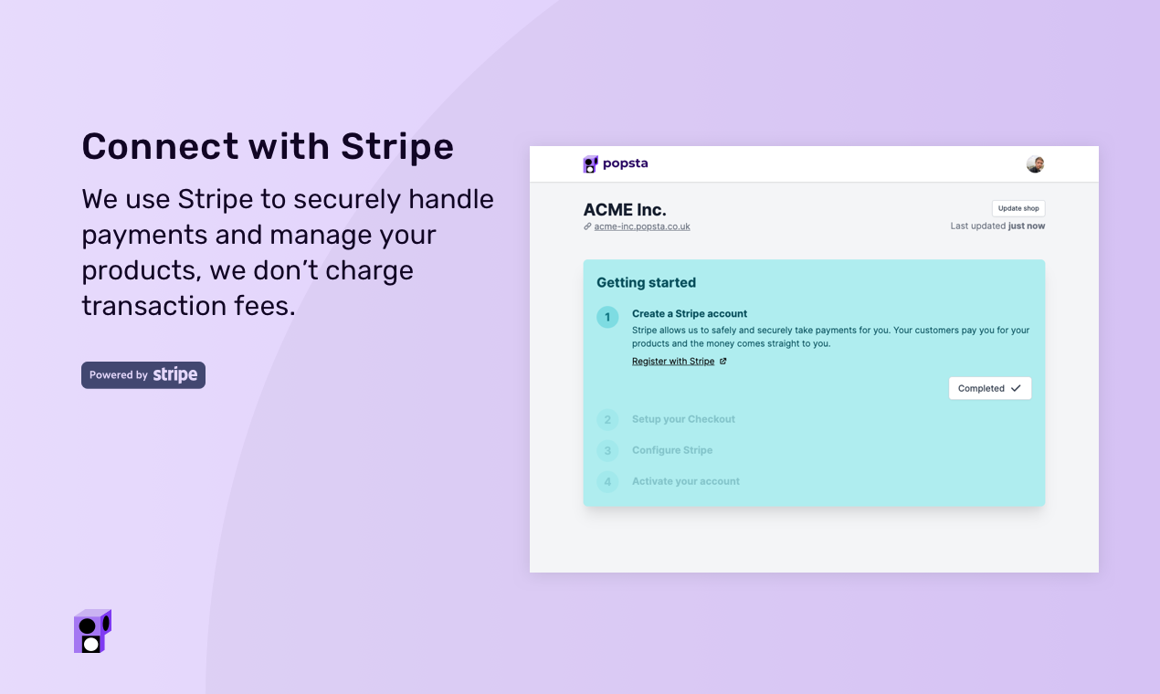 Popsta gallery image