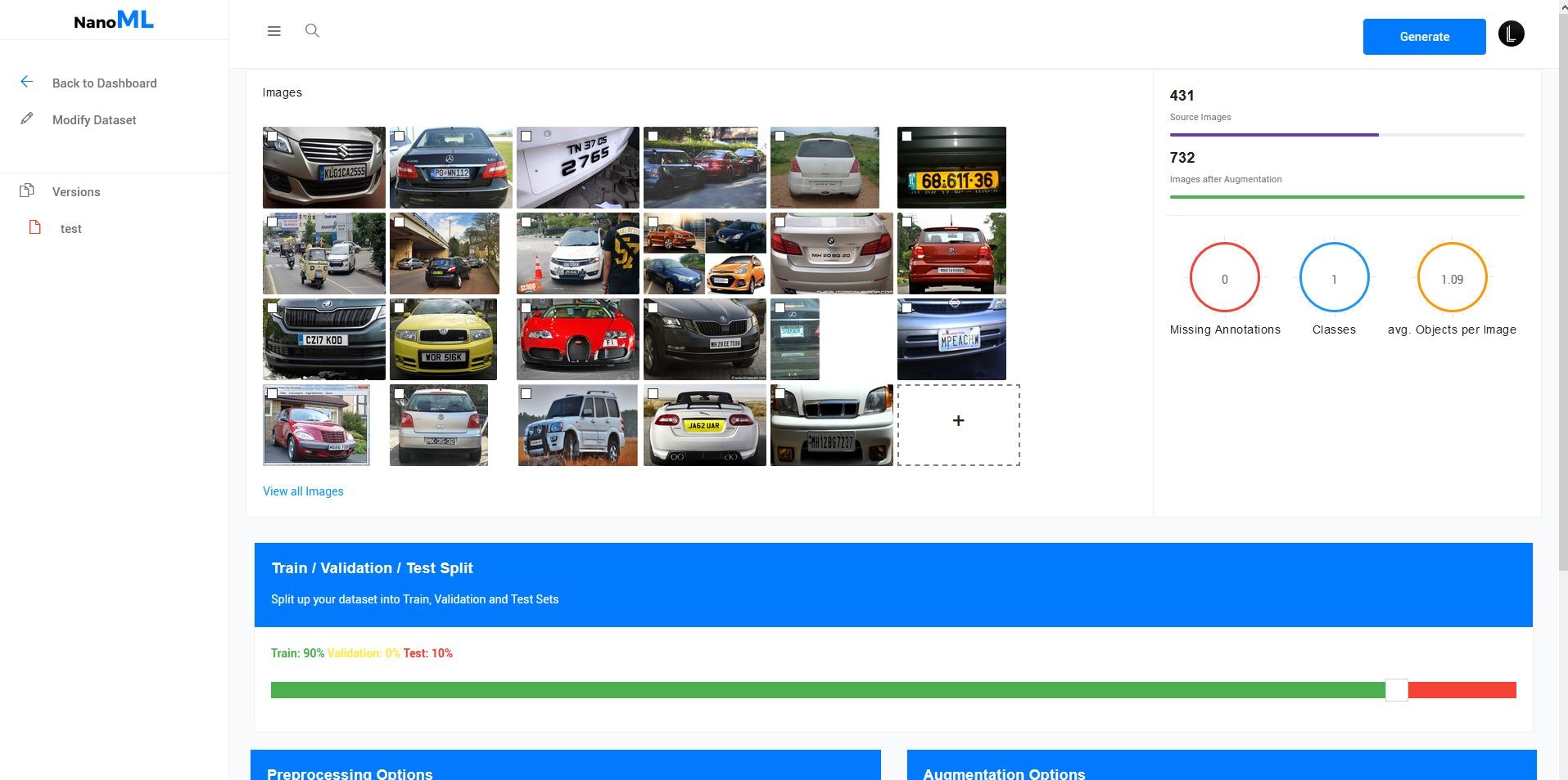 NanoML gallery image