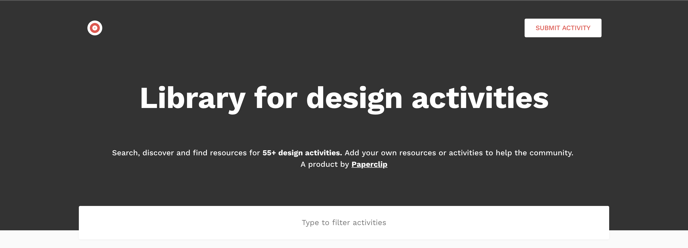 UX Trails gallery image