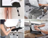 A Portable Multifunctional Desk media 3