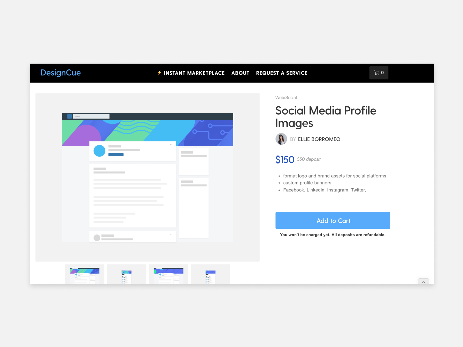 DesignCue Image