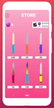 Knives Hit gallery image