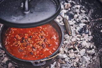 Texas Chili Spice Mix gallery image