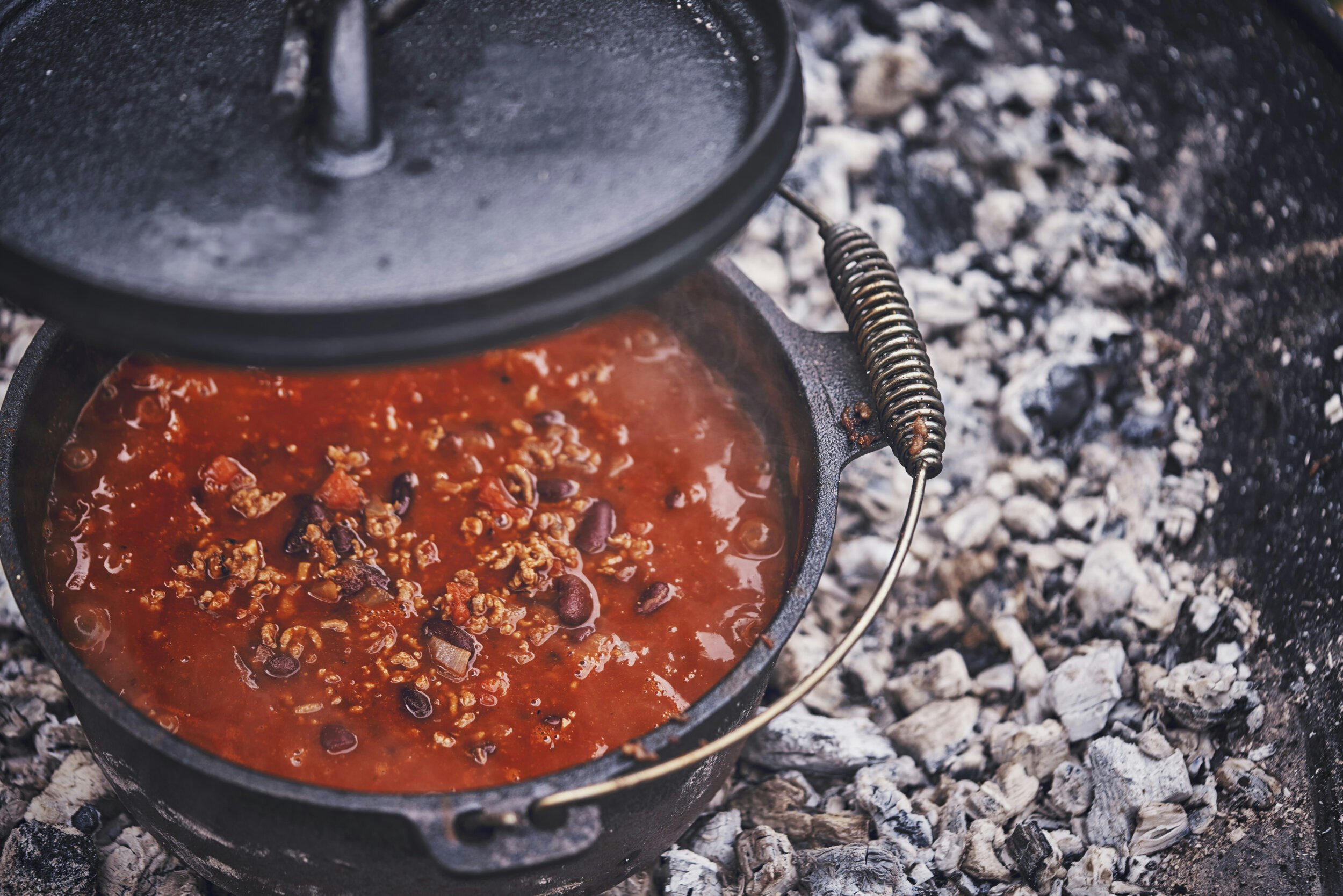 Texas Chili Spice Mix media 2