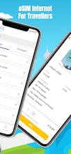 My eSIM : Travel Data Plans gallery image